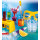 Clementoni Mini Zestaw Chemiczny - 395827 - zdjęcie 2